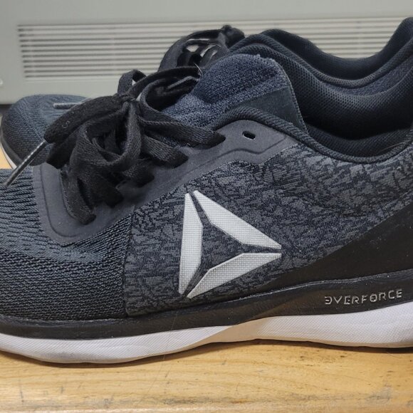 Reebok everforce - size 7 women's shoe - Picture 2 of 6